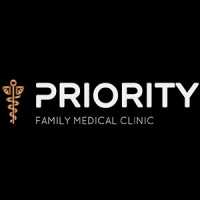 Priority Family Medical Clinic Logo