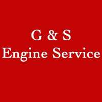 G & S Engine Service Logo