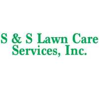 S & S Lawn Care Services, Inc. Logo