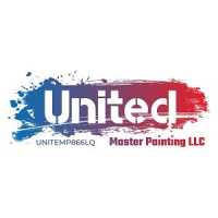 United Master Painting LLC Logo