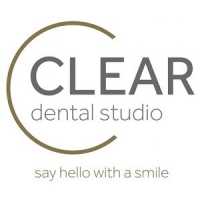 Clear Dental Studio Logo