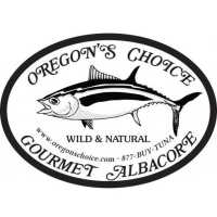 Oregon's Choice Logo