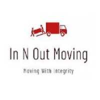 In N Out Moving Logo
