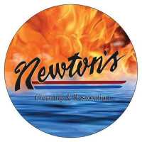 Newton's Cleaning & Restoration, LLC Logo