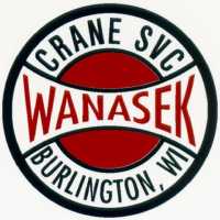 Wanasek Corporation Logo