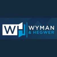 Wyman & Hegwer Logo