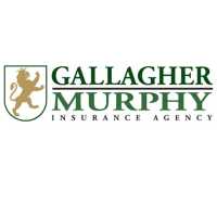 Gallagher and Murphy Insurance Agency Inc Logo