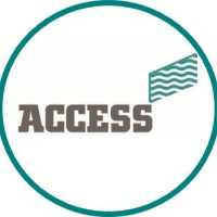 Access Michigan LLC Logo