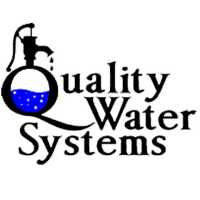 Quality Water Systems Logo