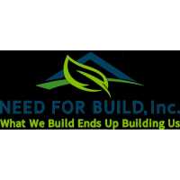 Need For Build Inc Logo