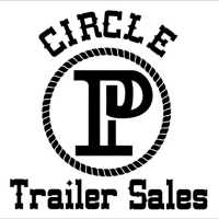 Circle P Trailer Sales Logo