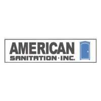 American Sanitation Inc Logo