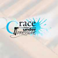 Grace Under Pressure Logo
