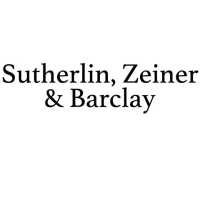 Sutherlin, Zeiner & Barclay Logo
