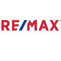 Remax - Ron Hughes Logo