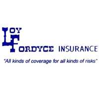 Loy & Fordyce Insurance Logo