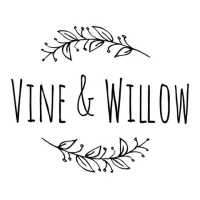 Vine & Willow Logo