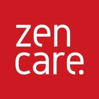 Zen Care Physical Medicine Logo