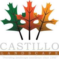 Castillo Landscape Logo