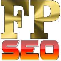 First Page Ranking SEO, division of SUNix Solutions Logo