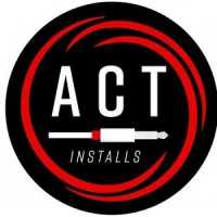 ACT Installs Logo