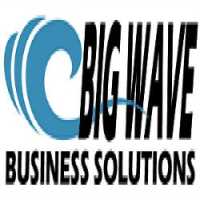 Big Wave Business Solutions Logo