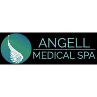 Angell Medical Spa Logo