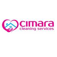 Cimara Cleaning Services Logo