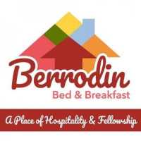 Berrodin Bed & Breakfast Logo
