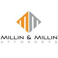 Millin & Millin Attorneys Logo
