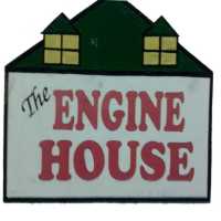 The Engine House Logo