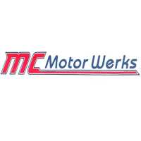 MC Motor Werks Logo