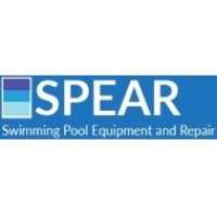 SPEAR - Swimming Pool Equipment And Remodeling Logo