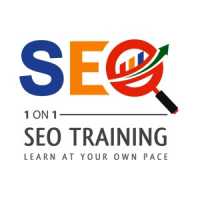 1ON1 SEO Training Logo