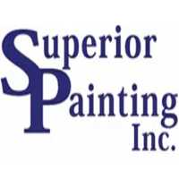 Superior Painting, Inc. Logo
