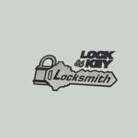 Lock And Key, L.L.C. Logo