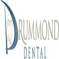Drummond Dental Care- Fairfax Logo
