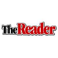 The Reader Logo