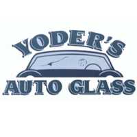 Yoder's Auto Glass Logo