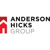 Anderson Hicks Group Logo