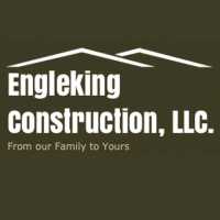 Engleking Construction Logo