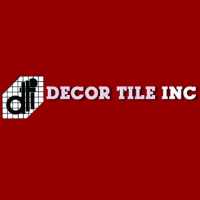 Decor Tile, Inc. Logo
