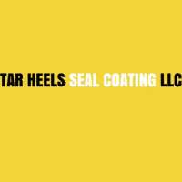 Tar Heels Seal Coating, L.L.C. Logo