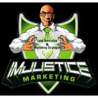 IMJustice Marketing Logo