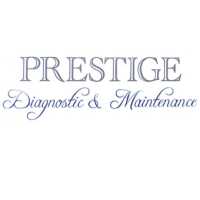 Prestige Diagnostics and Maintenance LLC Logo