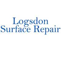 Logsdon Surface Repair Logo
