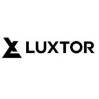 LUXTOR 5-Star Luxury RV Storage Logo