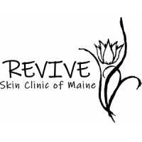 Revive Skin Clinic of Maine Logo