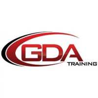 Georgia Driving Academy Logo