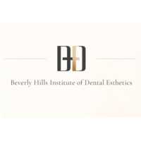 Beverly Hills Institute of Dental Esthetics Logo